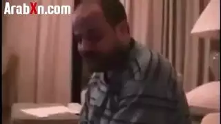حفلة جنس فندقية: استحواذ على زوجة الأخ السابقة