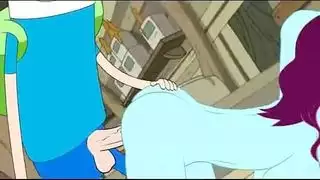 كلبة مثيرة تبحث عن جماع شارع عدواني