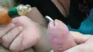 وجه حلو، رغبات جامحة: بيبر فوكبيلا تريد حركة إكس إكس إكس