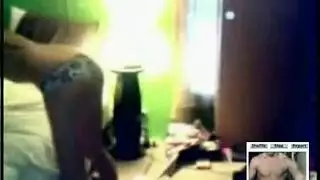 شقراء لطيفة تُضرب بقوة بواسطة قضيب إباحي أسود كبير