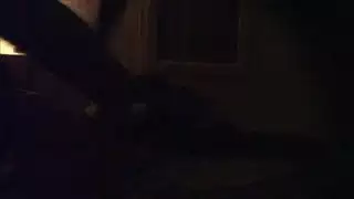 الفخار العربي الساخن القبضة الشرجية