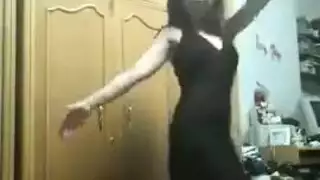 رقص بلدى فى المنزلzbpfd5h4gf8c