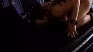 ماراثون جلس على الوجه وأكل الفرج