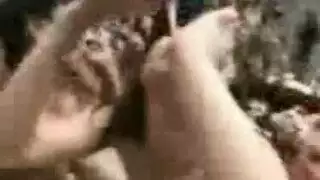 سكس رج مع حمارة