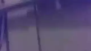 عبد قضيب في السجن يستمتع بممارسة جنس وجه وحشي