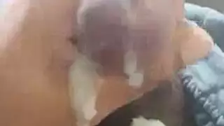 حفلة جنسية شرجية مرتعشة هاردكور