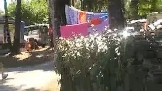 تصوير خفي في فندق