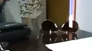 فضيحة ضحى العريبي