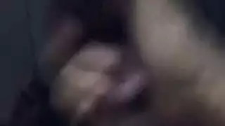 لعب عربي بالقضيب: جلسة استمناء مصرية مكثفة