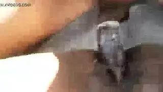 جنس صريح: مراهقة يائسة ورجلها