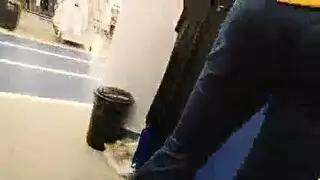 بالخيارة تدخلها في كسها