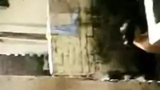 خدمة مزدوجة من خادمات فرنسيات لثنائي مراهق مثار