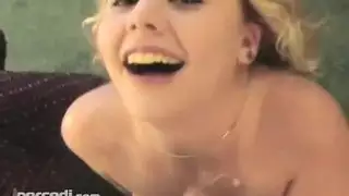 نك في مدرسة ثنوي بنت سغر