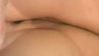 القبلات الفرنسية العاطفية تتحول لقذف مهبلي