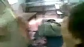 بنات الكلية يتدرب سبعة ونس