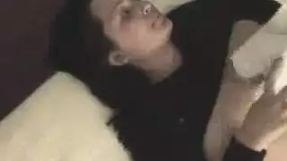 من القضيب الأسود إلى السحاقية الكاملة: تحول ثلاث سنوات