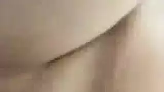 مشهد إباحي: رجل مسيطر يضرب امرأة ناضجة في ملابس داخلية