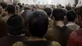 مغامرة لينا السكرانة: شرج صريح وسائل منوي