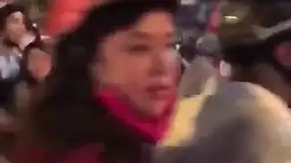 كرة القدم دش غابة