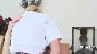 سكسي نيج كس مص