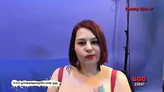 مفاجأة كيتلين الإباحية المجانية: شرج بقضيب أسود ضخم