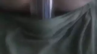 ممارسة شرجية صريحة لفتاة محافظة