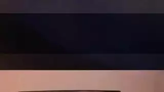 حركة حلق عميق قاسية مع العاهرة ميل مور