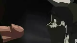 سكس كرتوني باطمان