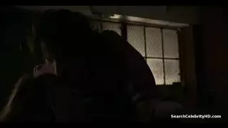 وضعية الكلب المفاجئة من قضيب غريب كبير