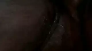 رين براون ونينا نورث مع قضيب زيتي كبير