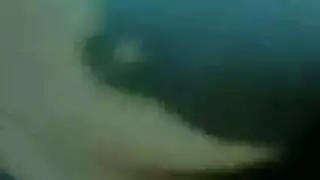 منظور الرجل: أنت أحد اثنين يضاجعان شقراء ويبكام