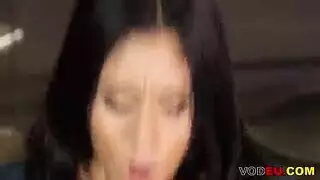 عبادة الفم وإيلاج قاس