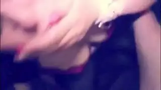 متنكة خليجية