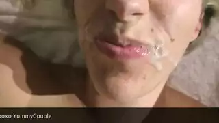 سكس نزول اللبن ونيك الطيز
