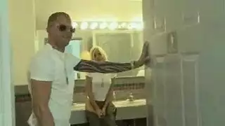 استمناء النادي ترانزيستور