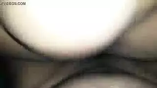 ركوب عميق يؤدي إلى نهاية وجهية فوضوية
