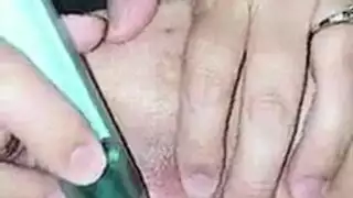 إبط أمي بوف الحلق مارس الجنس