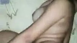 شاب نيك صديقه