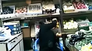 عربياةتحرش في اشرع هيجة
