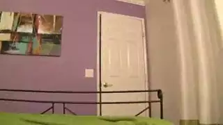 فيرونيكا أفلوف تخوض أول جلسة شرجية مع جولز