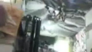 يصور كسها فى المحل مصر