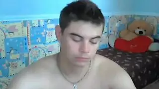 أخي خجول انا انينيك قدامه