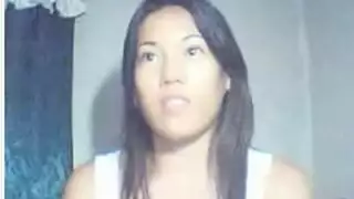 زوجة سابقة ساخنة تمارس الجنس مع صديقها الحميم الزوج