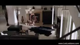 تجربة سحاق اول مرة