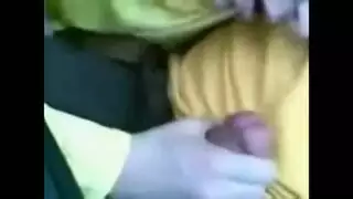 شرموطة ترضع اخوها