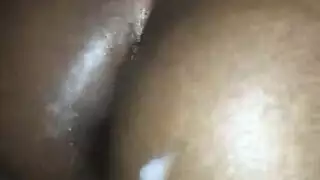 إغتصاب زنجي رجال