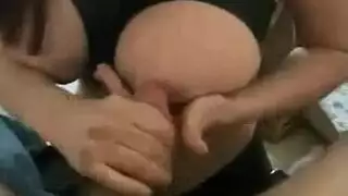 إختراق ثلاثي هواة مفلس ممرضة