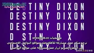فيديو رومانسي حار مترجم