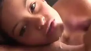 محجبة تقلع وتنتاك