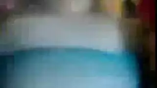 نيك ع سرير بس النوم محارم